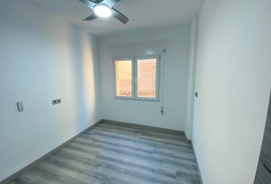 Revente - Appartement - Torrevieja - torrevieja