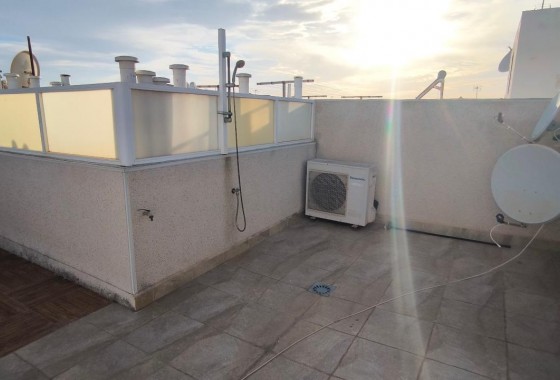 Revente - Penthouse - Torrevieja - Playa del cura