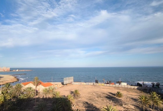 Segunda Mano - Ático - Torrevieja - Playa del cura