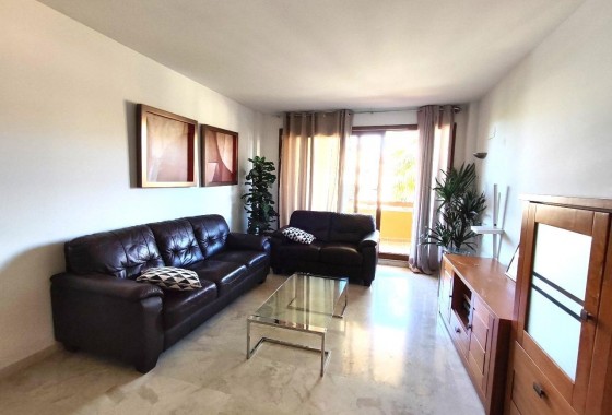 Segunda Mano - Apartamento - Cabo Roig - Costa blanca