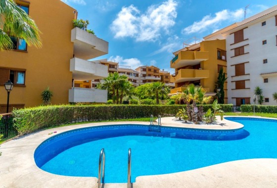 Revente - Appartement - Cabo Roig - Costa blanca