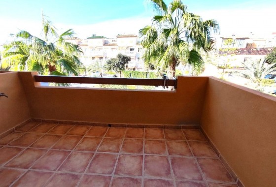 Revente - Appartement - Cabo Roig - Costa blanca