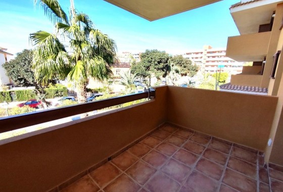 Revente - Appartement - Cabo Roig - Costa blanca