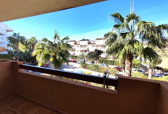 Segunda Mano - Apartamento - Cabo Roig - Costa blanca