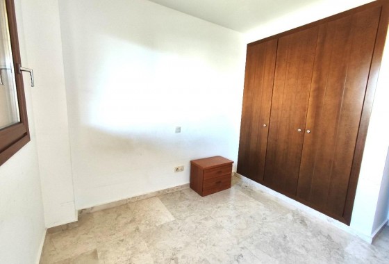 Segunda Mano - Apartamento - Cabo Roig - Costa blanca