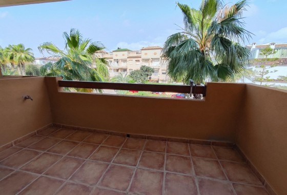 Revente - Appartement - Cabo Roig - Costa blanca