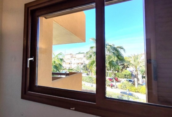 Revente - Appartement - Cabo Roig - Costa blanca