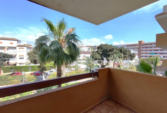 Segunda Mano - Apartamento - Cabo Roig - Costa blanca