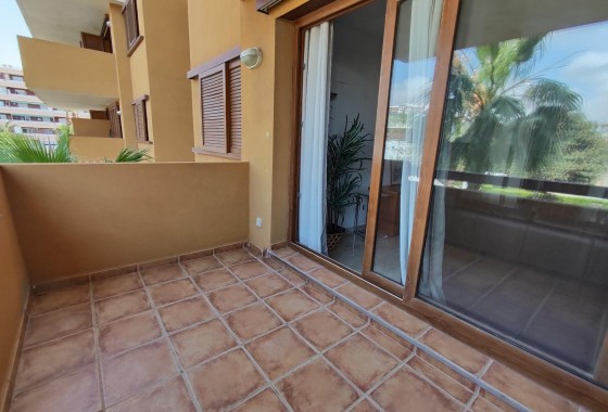 Resale - Apartment - Cabo Roig - Costa blanca