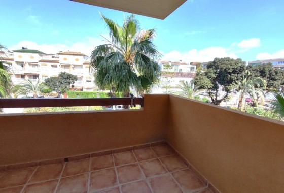 Resale - Apartment - Cabo Roig - Costa blanca