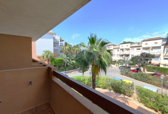 Revente - Appartement - Cabo Roig - Costa blanca