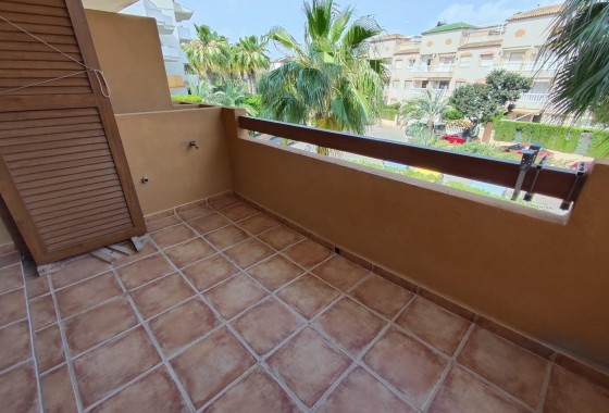 Segunda Mano - Apartamento - Cabo Roig - Costa blanca