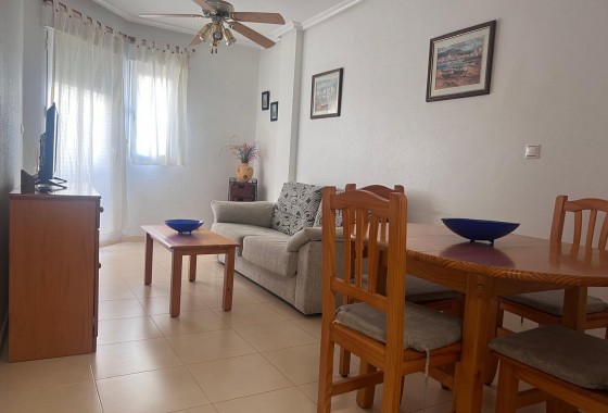 Segunda Mano - Apartamento - Torrevieja - Habaneras