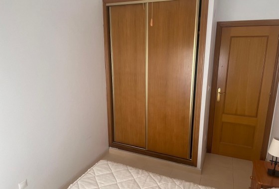 Revente - Appartement - Torrevieja - Habaneras