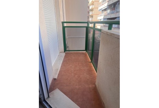 Segunda Mano - Apartamento - Torrevieja - Habaneras