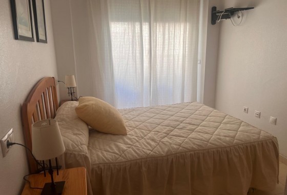 Revente - Appartement - Torrevieja - Habaneras