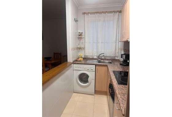 Segunda Mano - Apartamento - Torrevieja - Habaneras