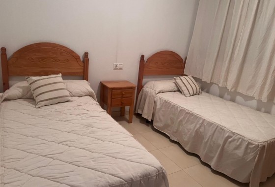 Revente - Appartement - Torrevieja - Habaneras