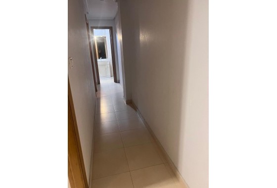 Revente - Appartement - Torrevieja - Habaneras