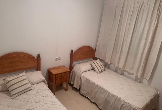 Revente - Appartement - Torrevieja - Habaneras