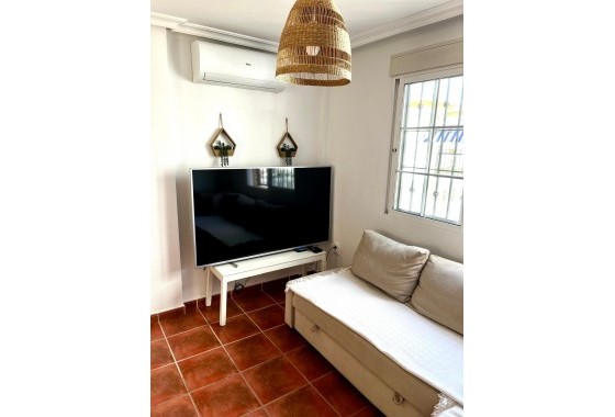 Resale - Duplex - Orihuela Costa - Playa Flamenca