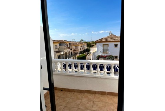 Revente - Duplex - Orihuela Costa - Playa Flamenca