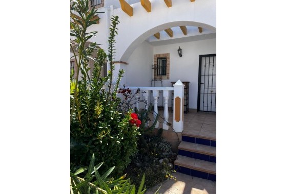 Revente - Duplex - Orihuela Costa - Playa Flamenca