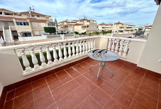 Revente - Penthouse - Orihuela Costa - La Zenia