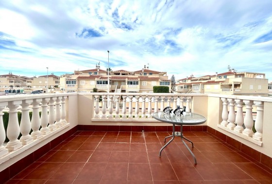 Revente - Penthouse - Orihuela Costa - La Zenia