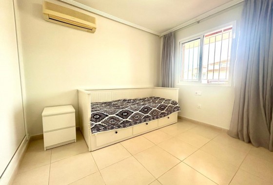 Resale - Penthouse - Orihuela Costa - La Zenia