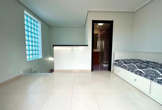 Resale - Penthouse - Orihuela Costa - La Zenia