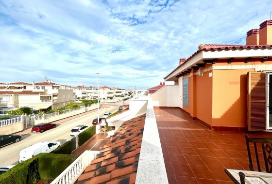 Revente - Penthouse - Orihuela Costa - La Zenia