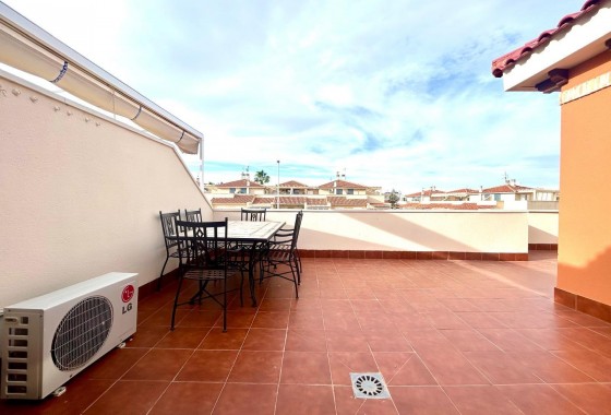 Revente - Penthouse - Orihuela Costa - La Zenia