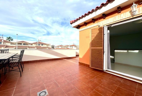 Revente - Penthouse - Orihuela Costa - La Zenia