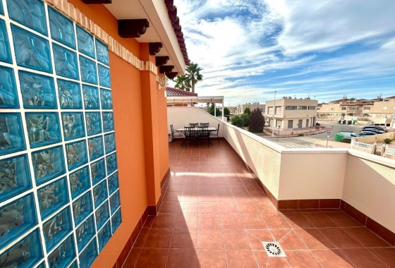 Resale - Penthouse - Orihuela Costa - La Zenia