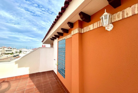 Revente - Penthouse - Orihuela Costa - La Zenia