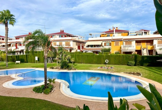 Segunda Mano - Ático - Orihuela Costa - La Zenia