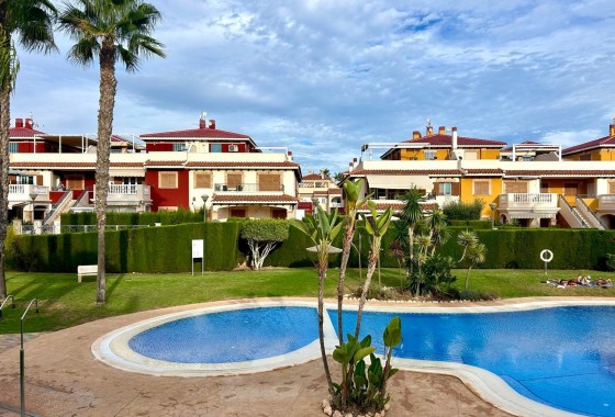 Revente - Penthouse - Orihuela Costa - La Zenia