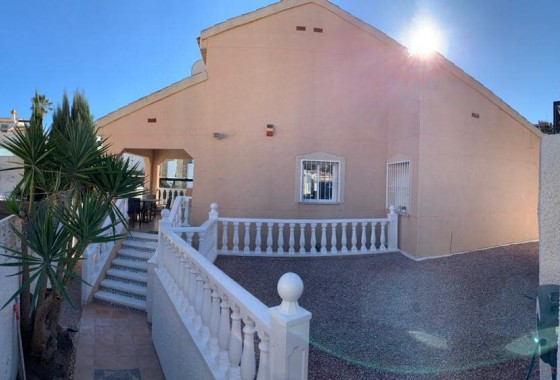 Short Term Rental - Detached Villa - Ciudad Quesada/Rojales - Ciudad Quesada