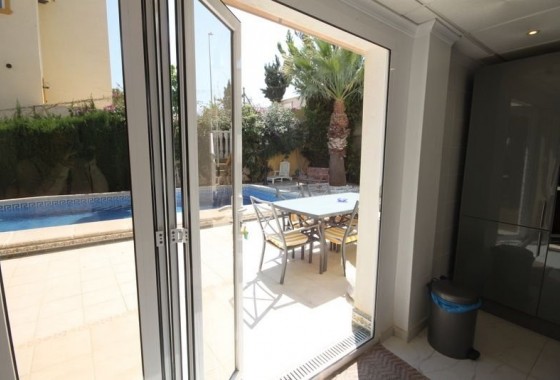 Resale - Detached Villa - Orihuela Costa - La Zenia