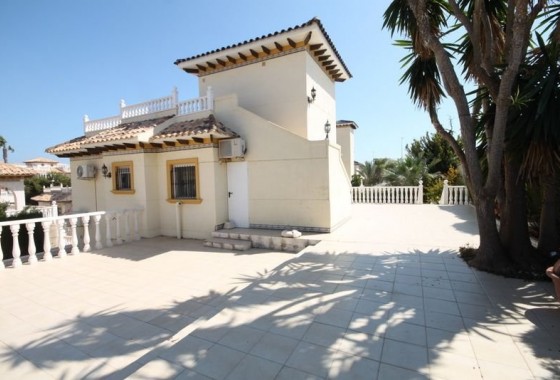 Segunda Mano - Chalet - Orihuela Costa - La Zenia