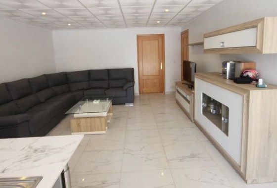 Resale - Detached Villa - Orihuela Costa - La Zenia