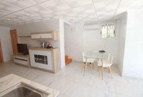 Resale - Detached Villa - Orihuela Costa - La Zenia