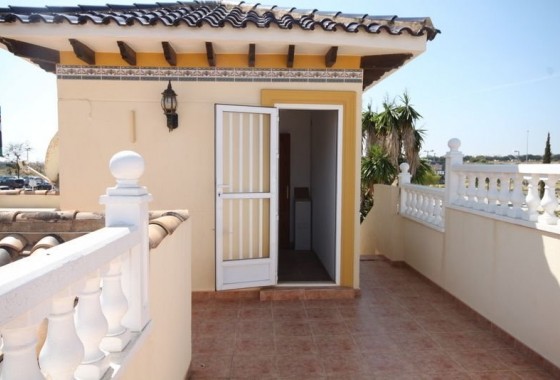 Revente - Villa - Orihuela Costa - La Zenia