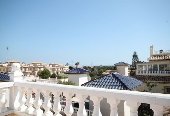 Revente - Villa - Orihuela Costa - La Zenia