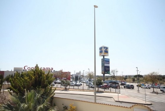 Segunda Mano - Chalet - Orihuela Costa - La Zenia