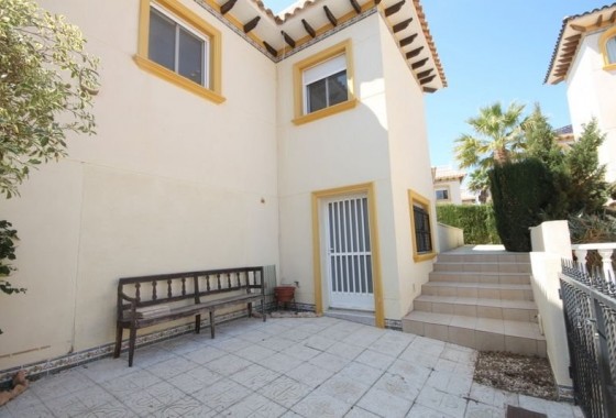 Segunda Mano - Chalet - Orihuela Costa - La Zenia