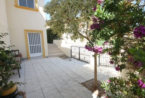 Resale - Detached Villa - Orihuela Costa - La Zenia