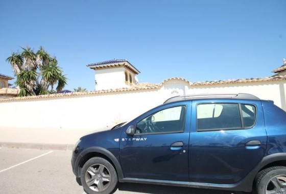 Revente - Villa - Orihuela Costa - La Zenia