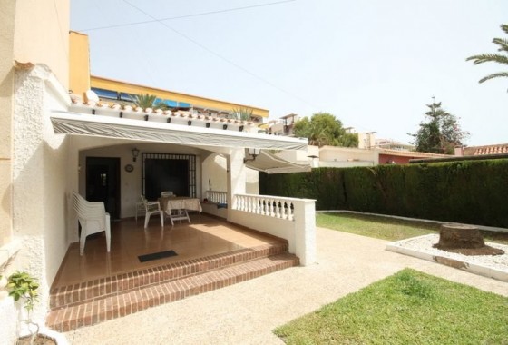 Revente - Semi-Detached Villa - Orihuela Costa - Punta Prima